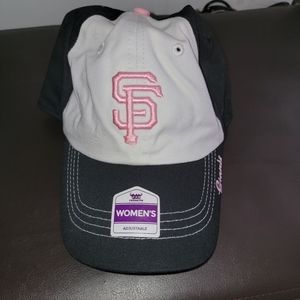 Womens Giants Hat